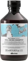 Naturaltech Wellbeing Shampoo