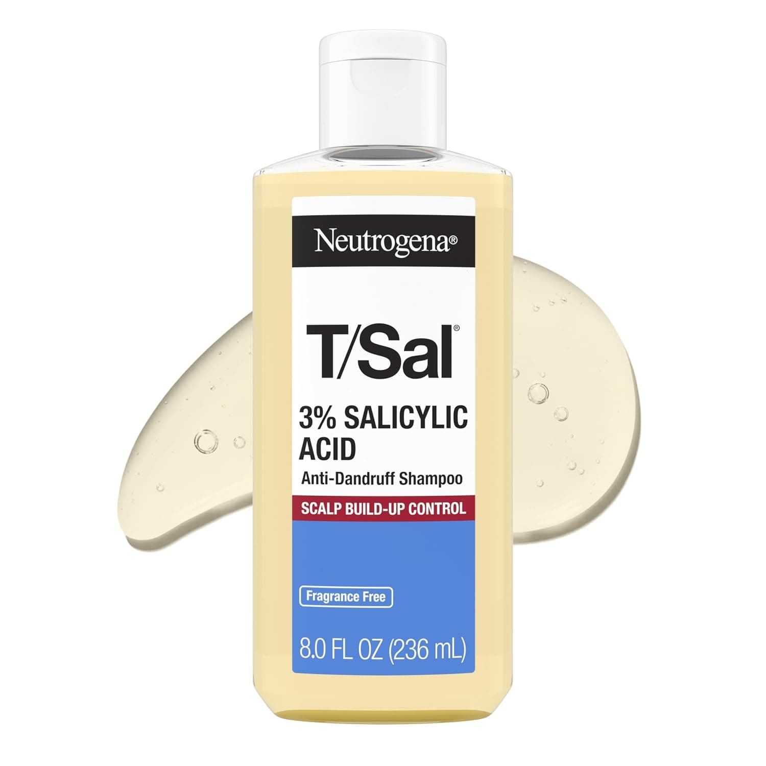 Neutrogena T/Sal Shampoo