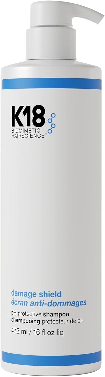 Damage Shield pH Protective Shampoo