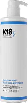 Damage Shield pH Protective Shampoo