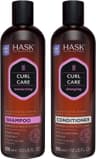 Coconut Oil Nourishing Shampoo